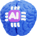 不僅僅是普通AI,而是專門的大腦